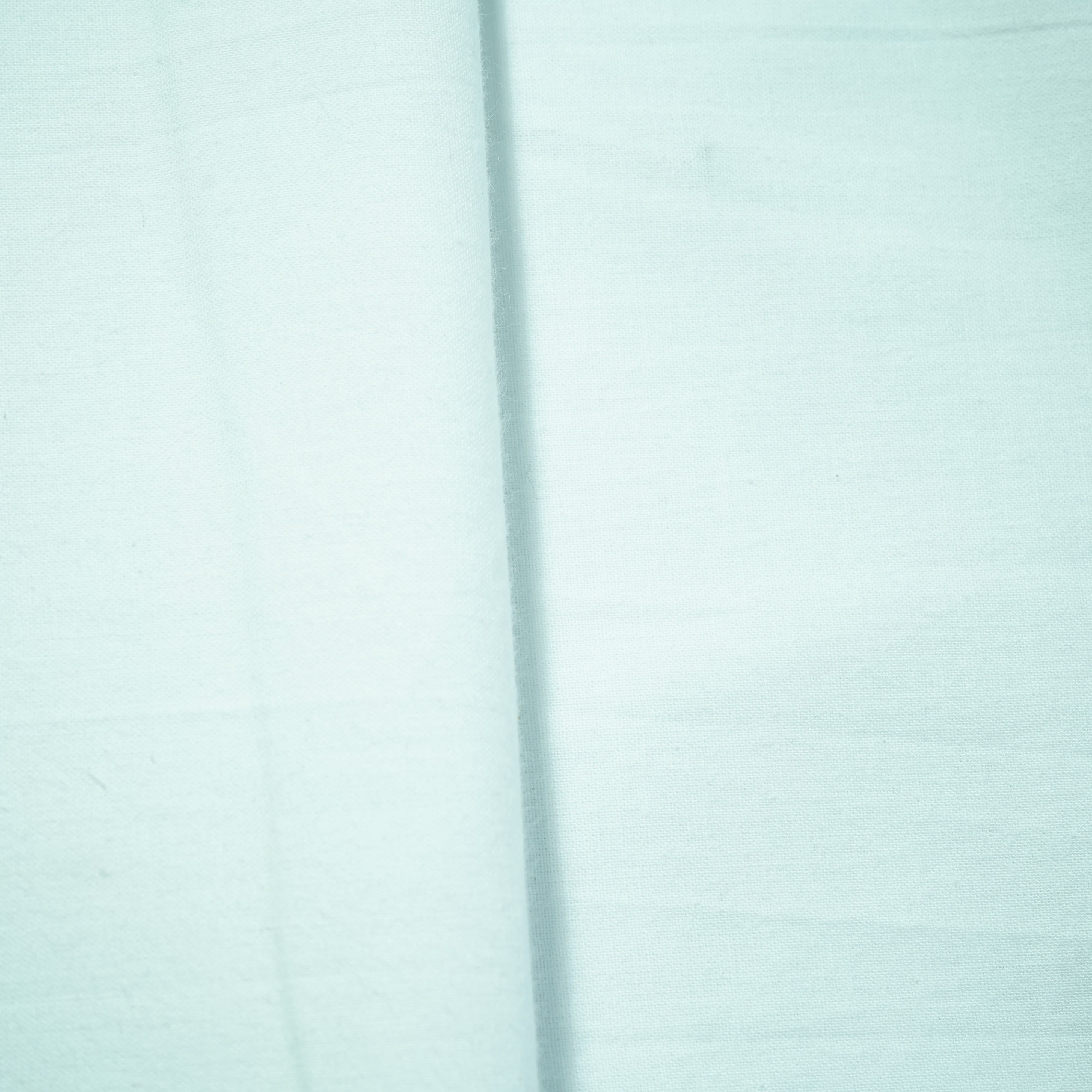 white solid Sheeting 30*30/68*60 Sheeting