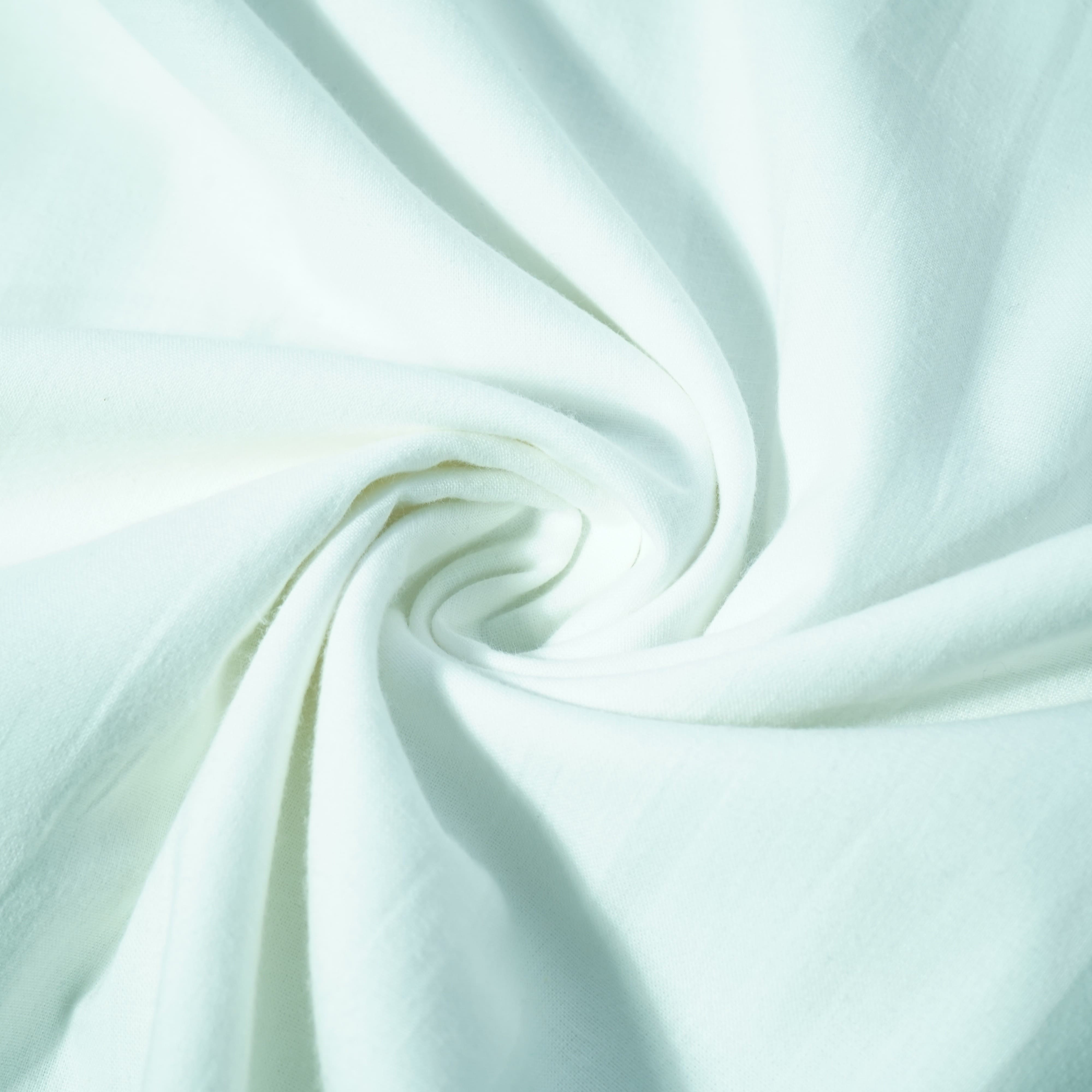 white solid Sheeting 30*30/68*60 Sheeting