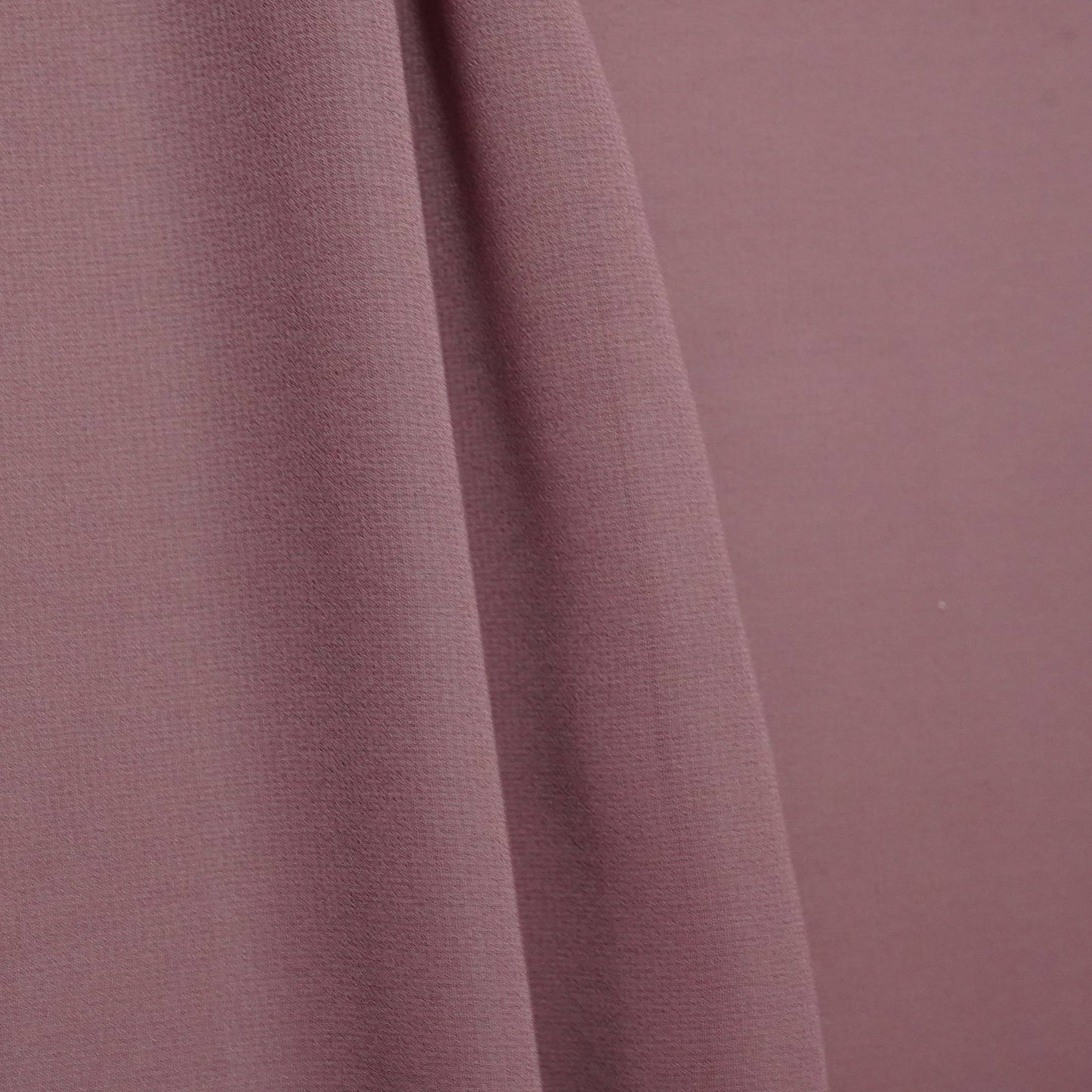 Onion Pink Solid Royal Georgette Fabric MKR-24