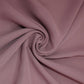 Onion Pink Solid Royal Georgette Fabric MKR-24