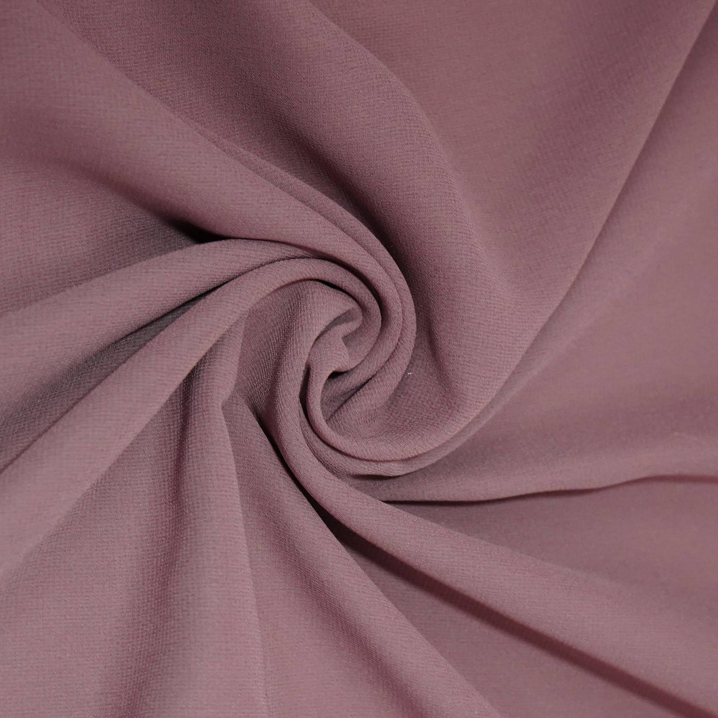 Onion Pink Solid Royal Georgette Fabric MKR-24