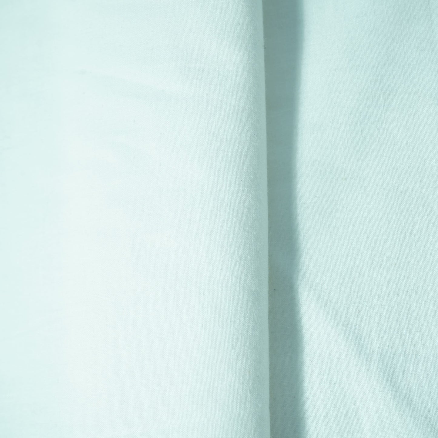 White RFD Poplin 40/92*88 Dyeable Cotton Fabric