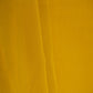 Mustard Yellow Solid Royal Georgette Fabric MKR-12