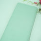 Pista Green Solid Royal Georgette Fabric MKR-18