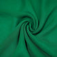 Green Solid Royal Georgette Fabric MKR-13