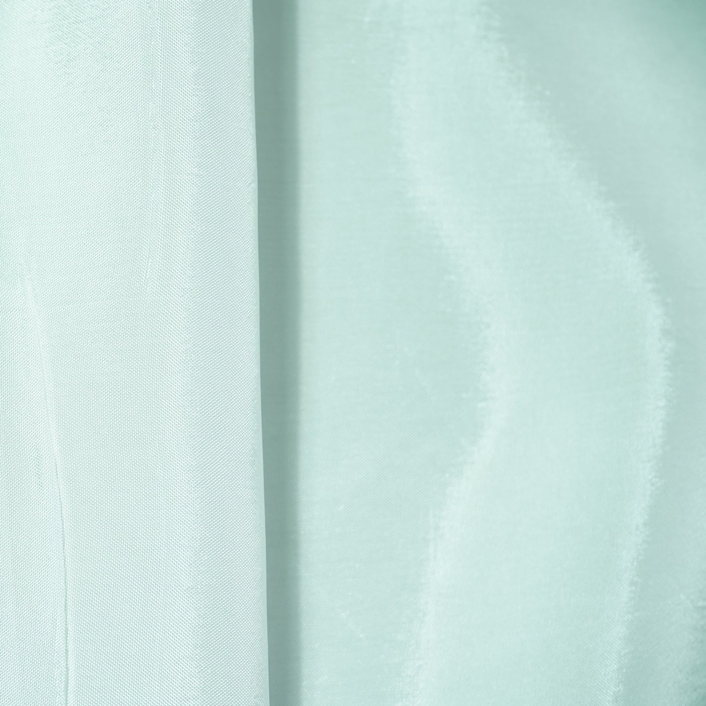 White Solid Upada Silk Dyeable Fabric 19749