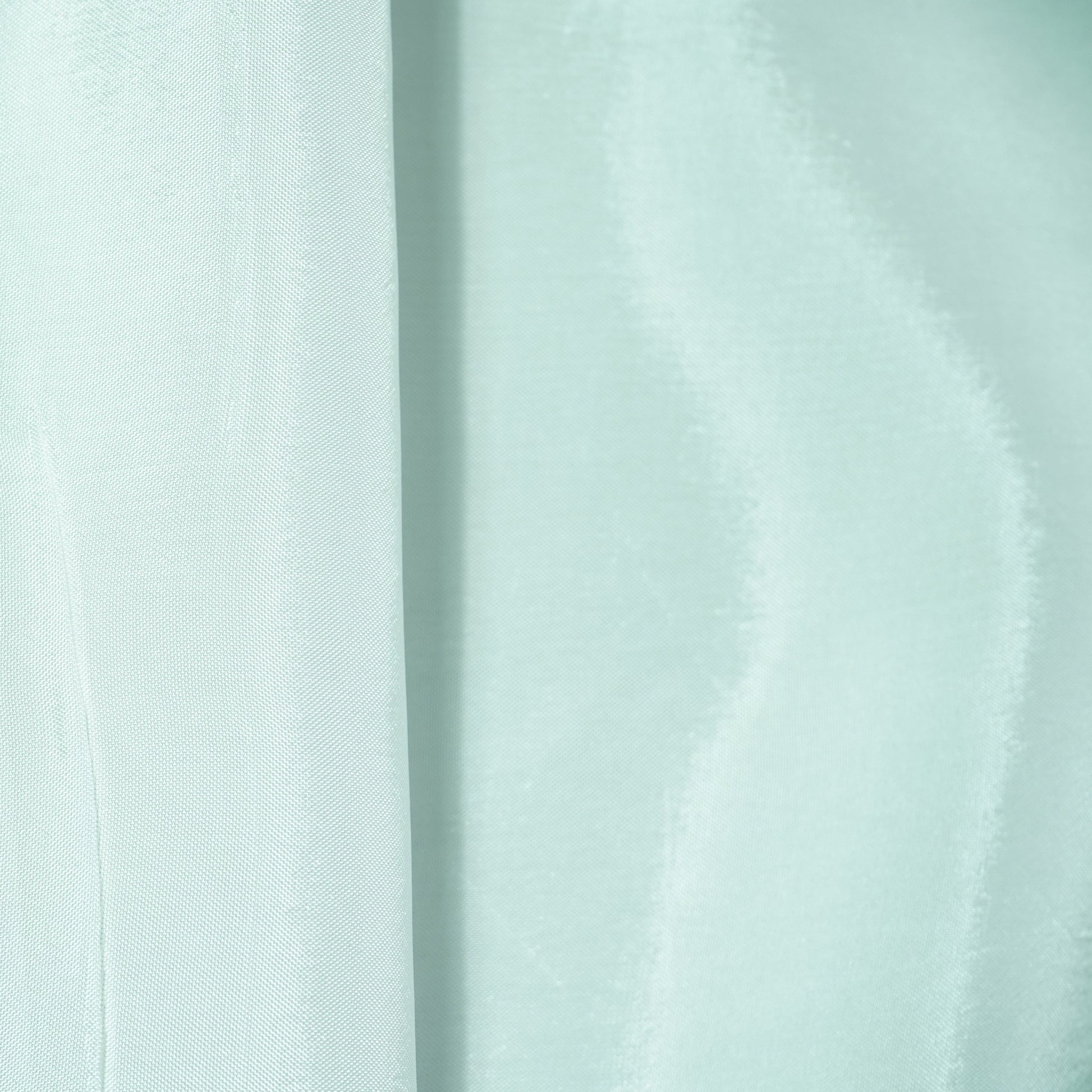 White Solid Upada Silk Dyeable Fabric 19749