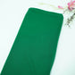 Green Solid Royal Georgette Fabric MKR-13