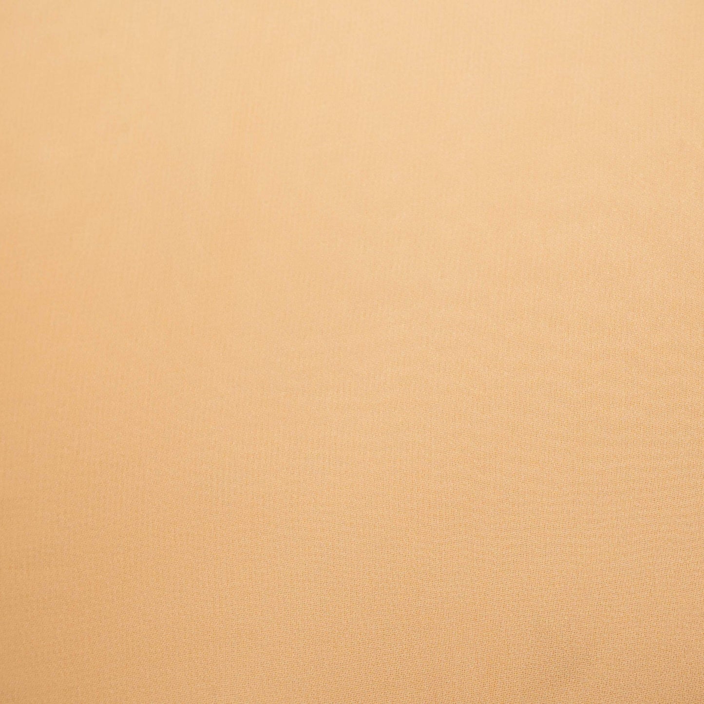 Salmon Pink Solid Royal Georgette Fabric MKR-23