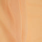 Salmon Pink Solid Royal Georgette Fabric MKR-23