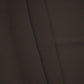 Grey Solid 60Gm Georgette Fabric SSMG-37