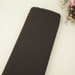 Grey Solid 60Gm Georgette Fabric SSMG-37