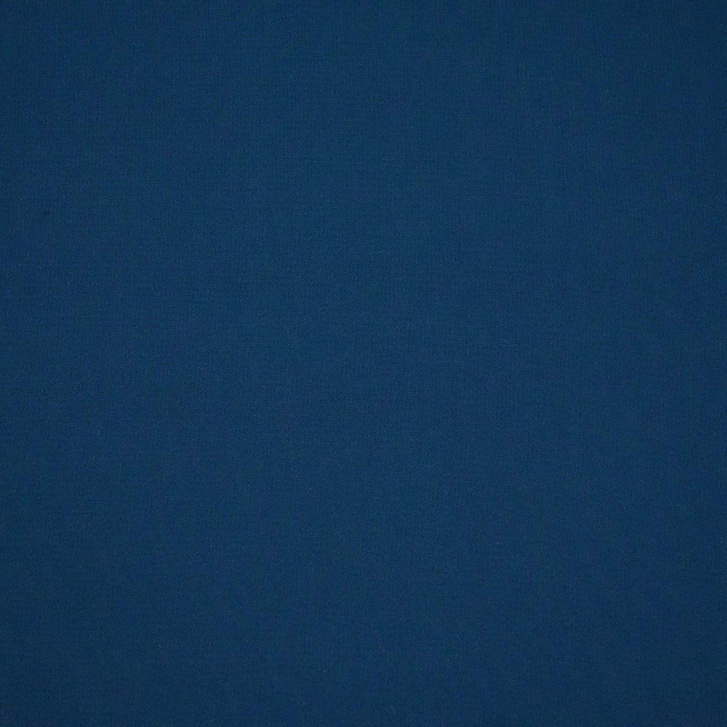 Teal Blue Solid 60Gm Georgette Fabric SSMG-29