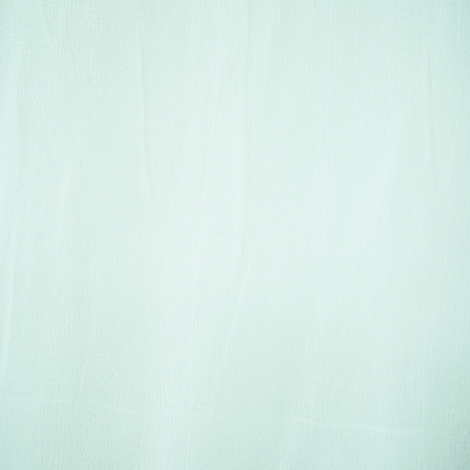 White Solid Dyeable Georgette Fabric