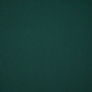 Dark Green Solid 60Gm Georgette Fabric SSMG-33 - TradeUNO