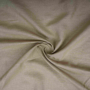 Mehendi Green Solid Pure Linen Fabric UT-30955 - TradeUNO