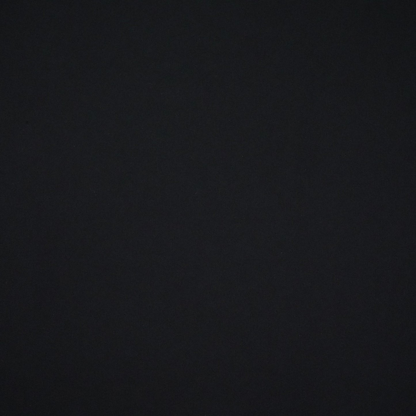 Black Solid 60Gm Georgette Fabric SSMG-35