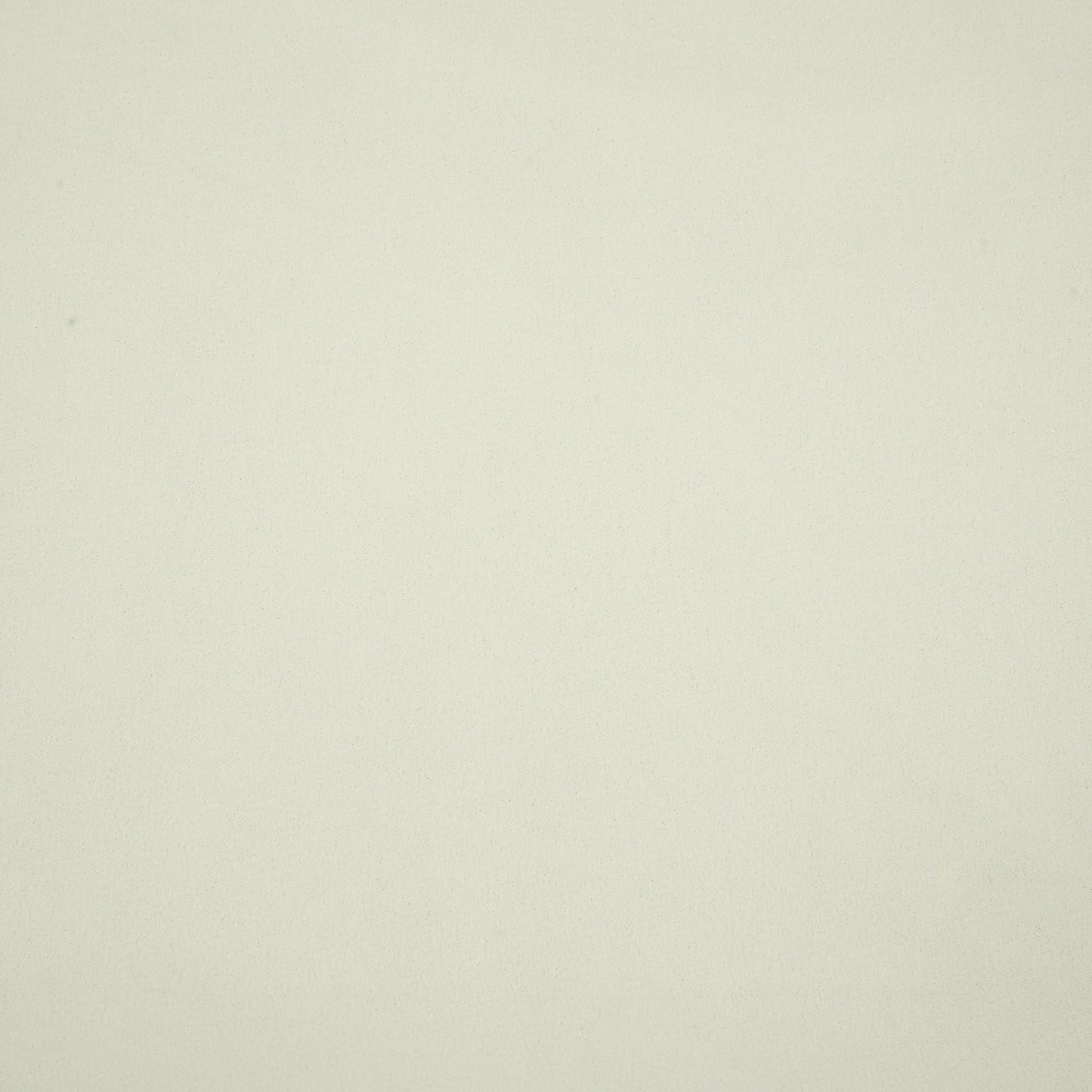 White Solid 60Gm Georgette Fabric SSMG-42