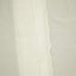 White Solid 60Gm Georgette Fabric SSMG-42