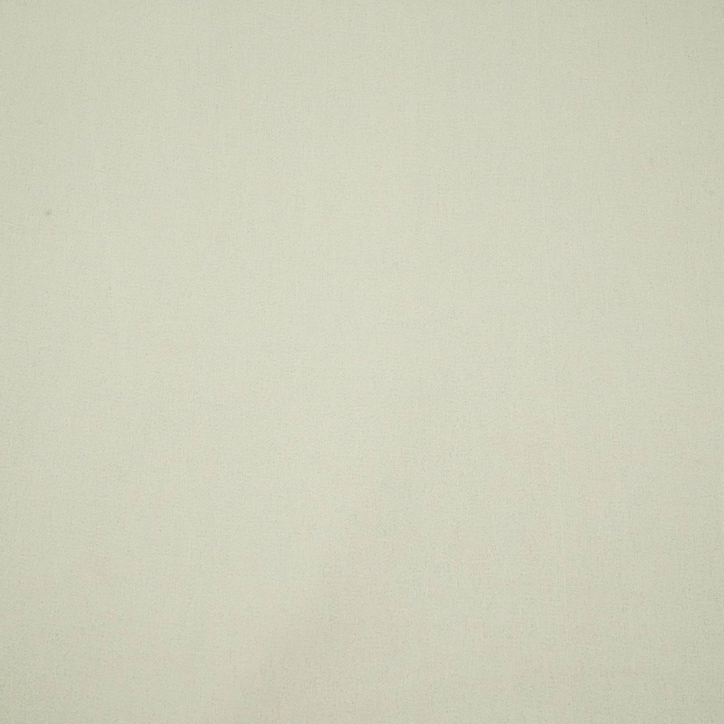 Off White Solid 60Gm Georgette Fabric SSMG-31