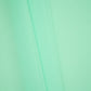 Mint Green Solid 60Gm Georgette Fabric SSMG-34