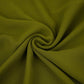 Mehendi Green Solid 60Gm Georgette Fabric SSMG-32