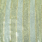 Silver & Gold Dyeable Sequins Embroidery Georgette Fabric
