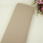 Beige Solid 60Gm Georgette Fabric SSMG-30