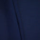Navy Blue Solid 60Gm Georgette Fabric SSMG-40