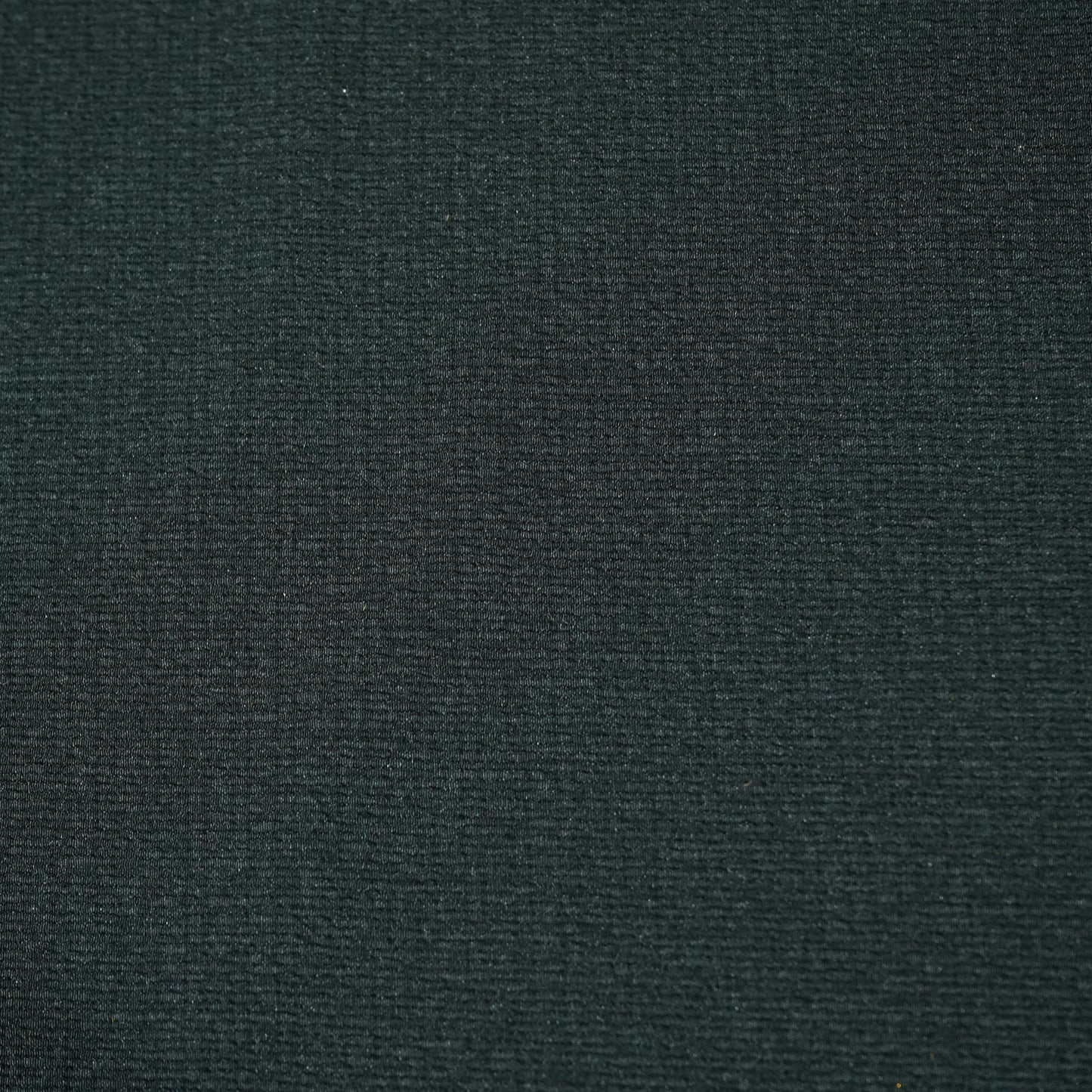 Black Crepe Fabric