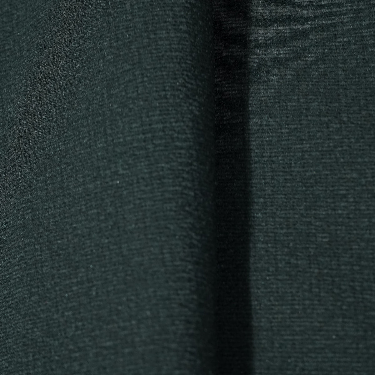 Black Crepe Fabric
