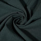 Black Crepe Fabric