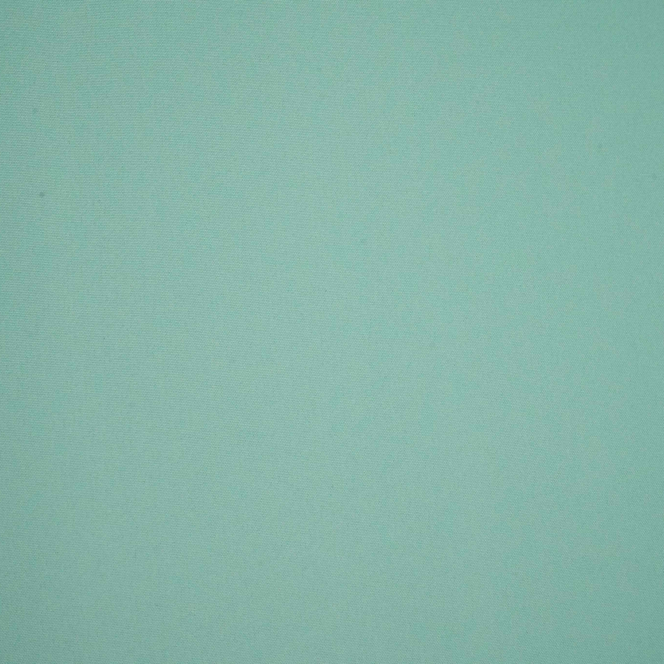 Exclusive Mint Green Solid Malai Crepe Fabric ST-13204 - TradeUNO