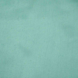 Sea Blue Light Solid Shantoon Fabric BF-14671 - TradeUNO