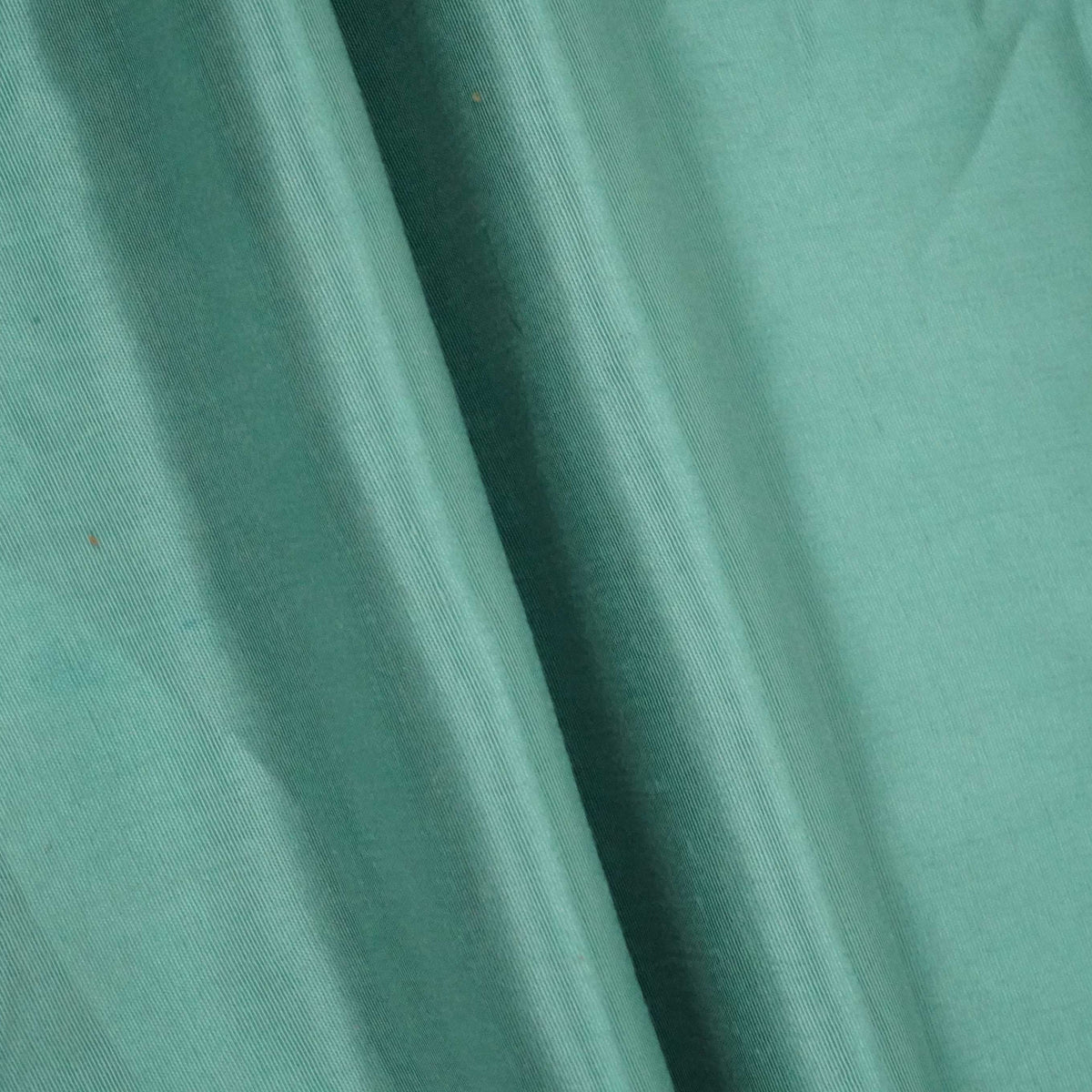 Sea Blue Light Solid Shantoon Fabric BF-14671 - TradeUNO