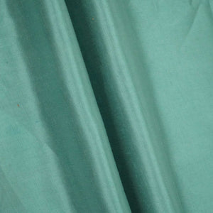 Sea Blue Light Solid Shantoon Fabric BF-14671 - TradeUNO