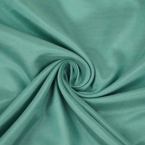 Sea Blue Light Solid Shantoon Fabric BF-14671 - TradeUNO