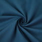 Navy Blue Solid Cotton Mulmul MSMR-17019 - TradeUNO
