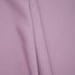 Lavender  Solid Malai Crepe Fabric - TradeUNO