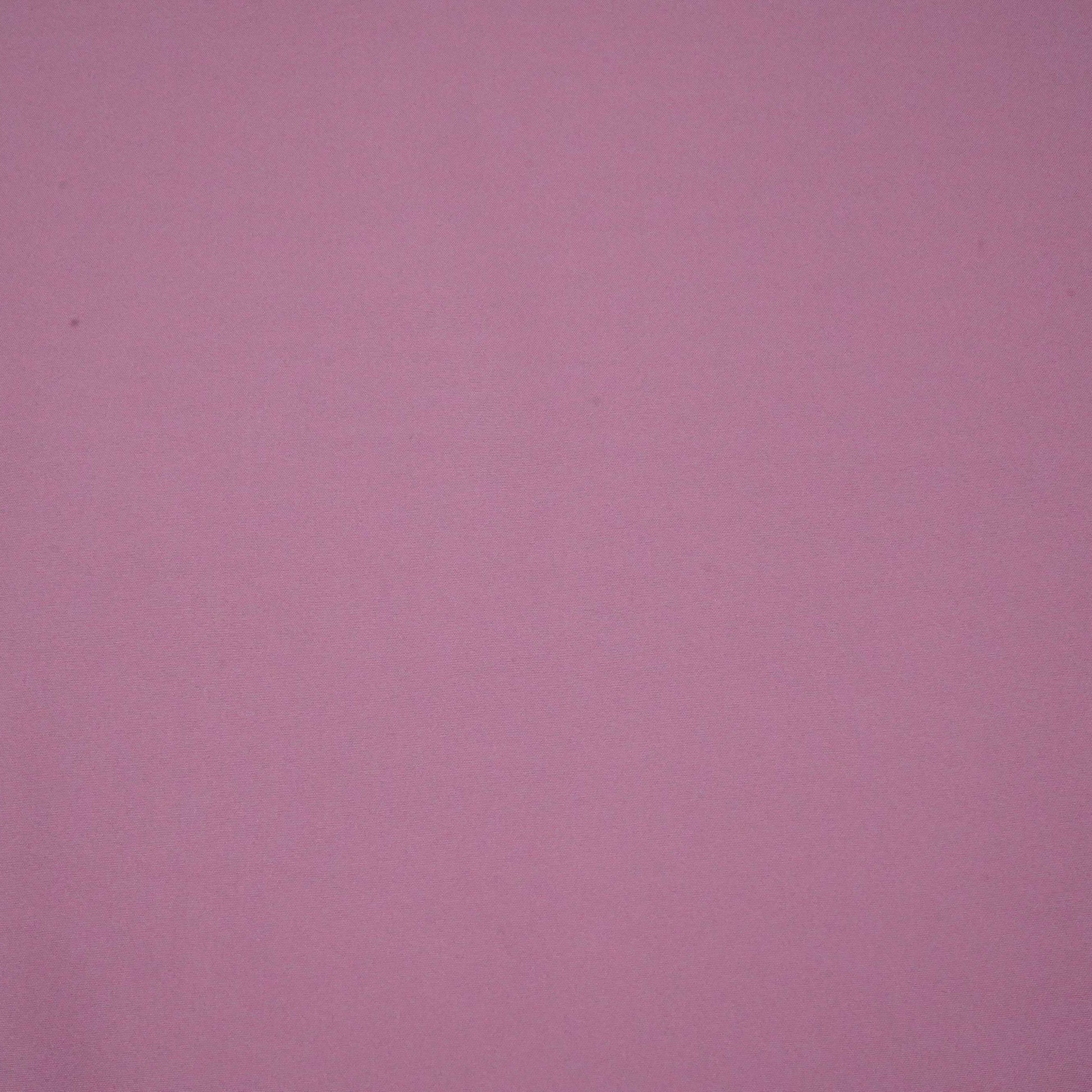 Exclusive Punch Pink Solid Malai Crepe Fabric ST-13198 - TradeUNO