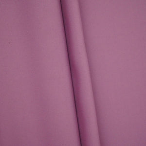 Exclusive Punch Pink Solid Malai Crepe Fabric ST-13198 - TradeUNO