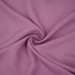 Exclusive Punch Pink Solid Malai Crepe Fabric ST-13198 - TradeUNO