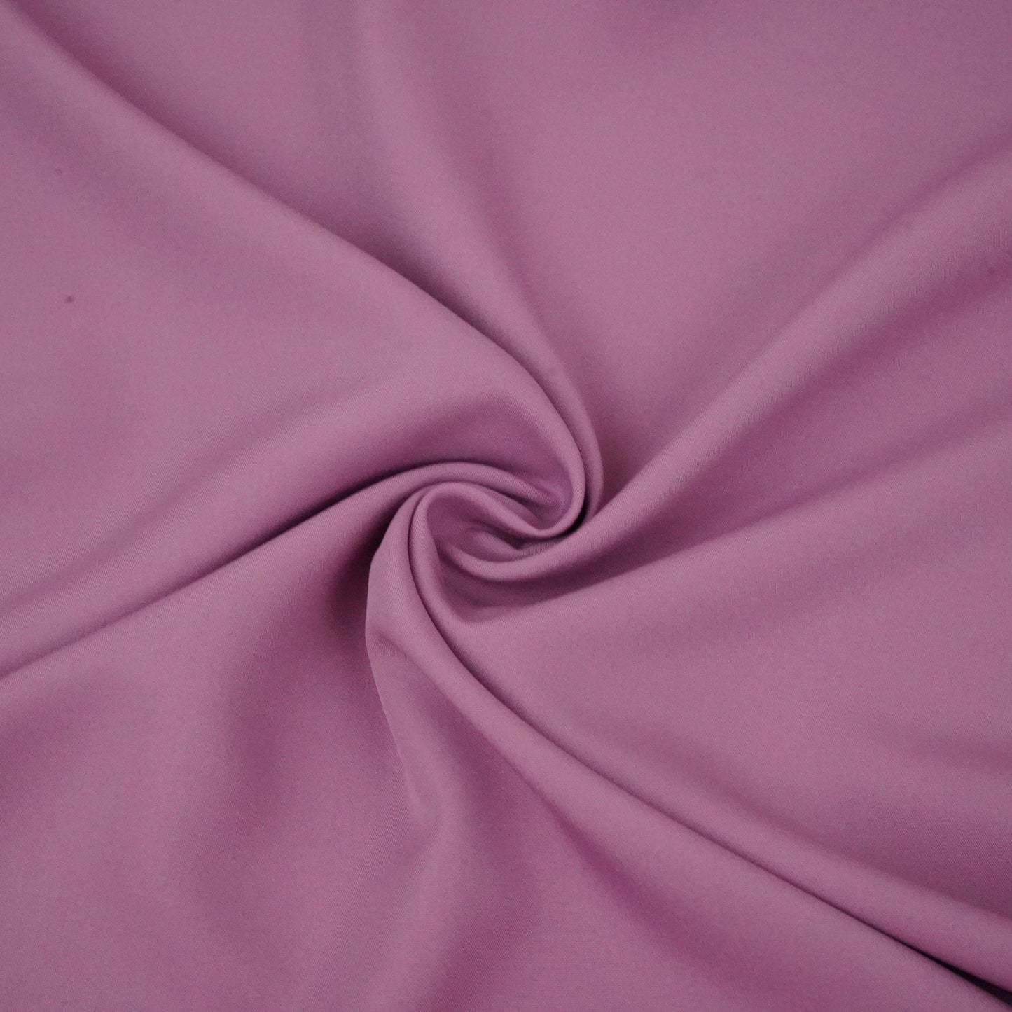 Exclusive Punch Pink Solid Malai Crepe Fabric ST-13198 - TradeUNO