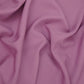 Exclusive Punch Pink Solid Malai Crepe Fabric ST-13198 - TradeUNO