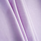 Lavender Solid Chanderi Velvet Fabric 18423