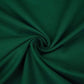 Classic Dark Olive Green Solid Cotton Satin MSMR-14160 - TradeUNO