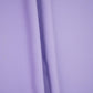 Exclusive Purple Solid Malai Crepe Fabric ST-13179