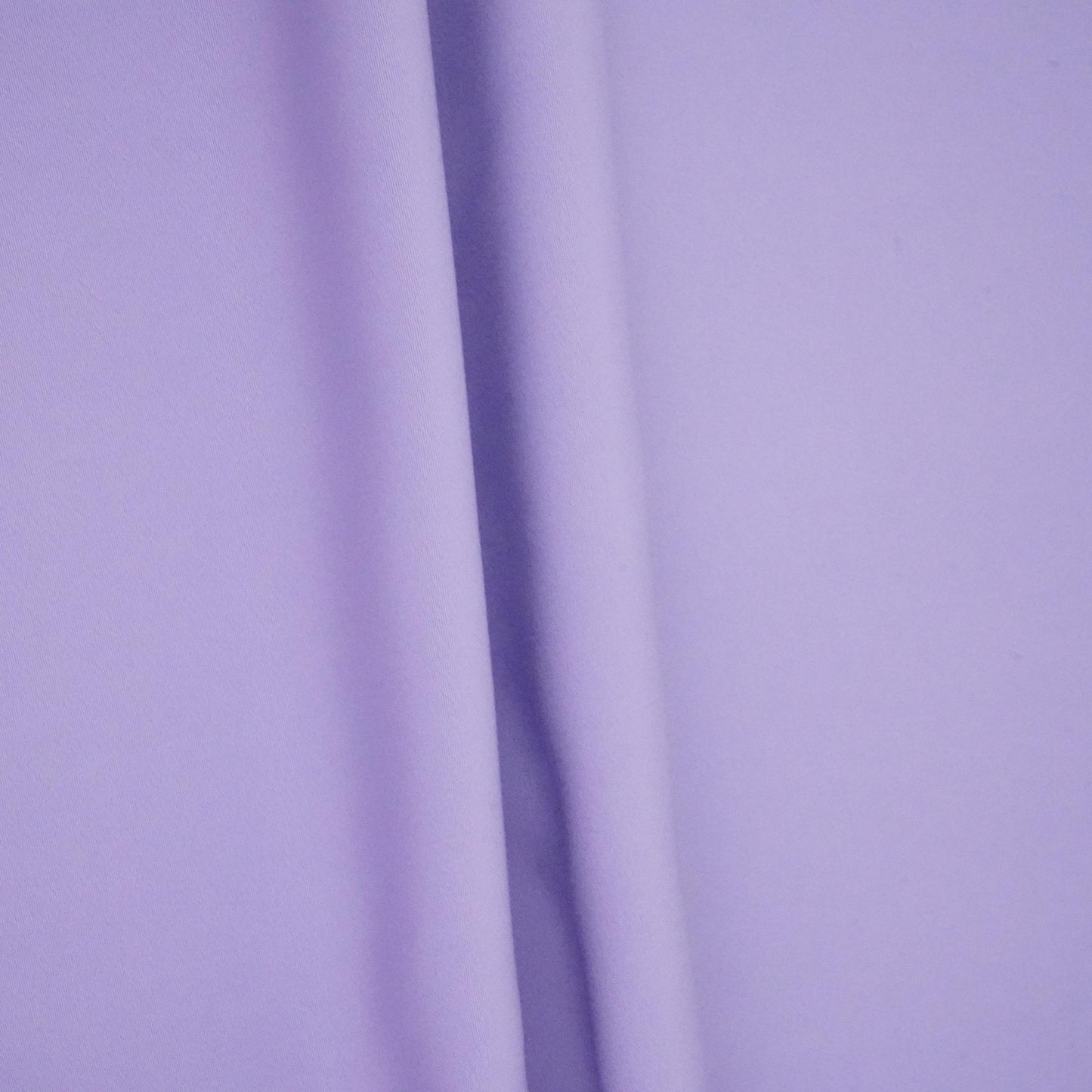 Exclusive Purple Solid Malai Crepe Fabric ST-13179