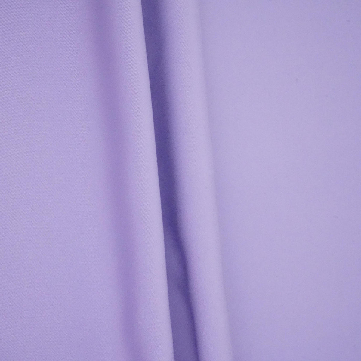 Exclusive Purple Solid Malai Crepe Fabric ST-13179 - TradeUNO