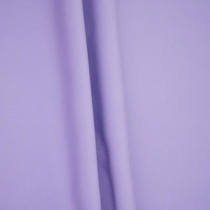 Exclusive Purple Solid Malai Crepe Fabric ST-13179 - TradeUNO